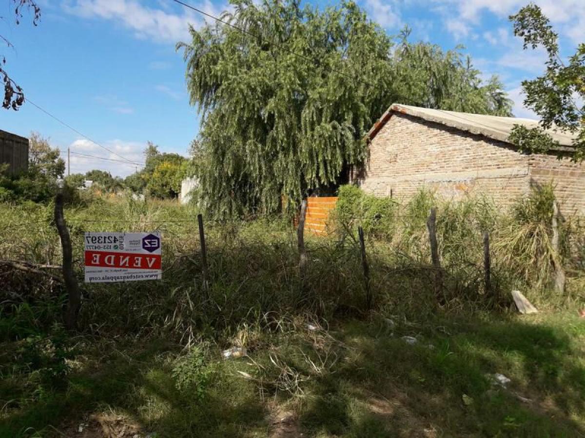  Land in Santa Fe, Argentina No. 38696