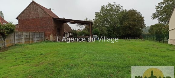 Terrain à Auneuil, France 980m² No. 71267 4