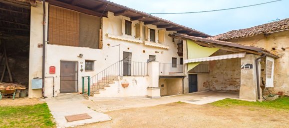 6 rooms Villa in Narzole, Italy No. 151004 6