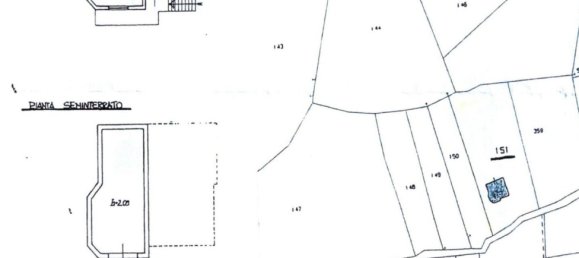 Casa T4 em Tortoreto, Italy N.º 331432 31