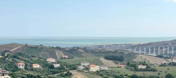 Casa T4 em Tortoreto, Italy N.º 331432 11