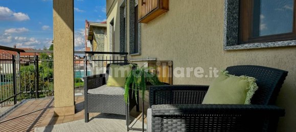 7 bedrooms Villa in Turin, Italy No. 324052 22