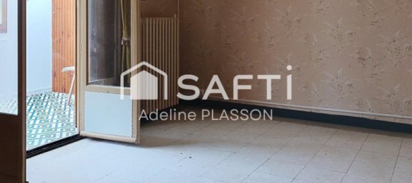 2 Schlafzimmer Haus in Nouan-le-Fuzelier, France, Nr. 219585 11