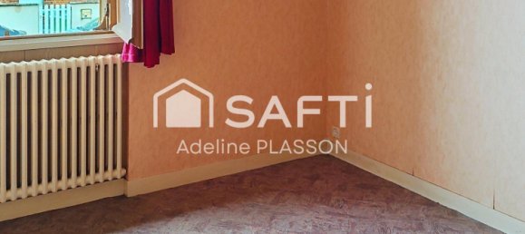 2 Schlafzimmer Haus in Nouan-le-Fuzelier, France, Nr. 219585 14