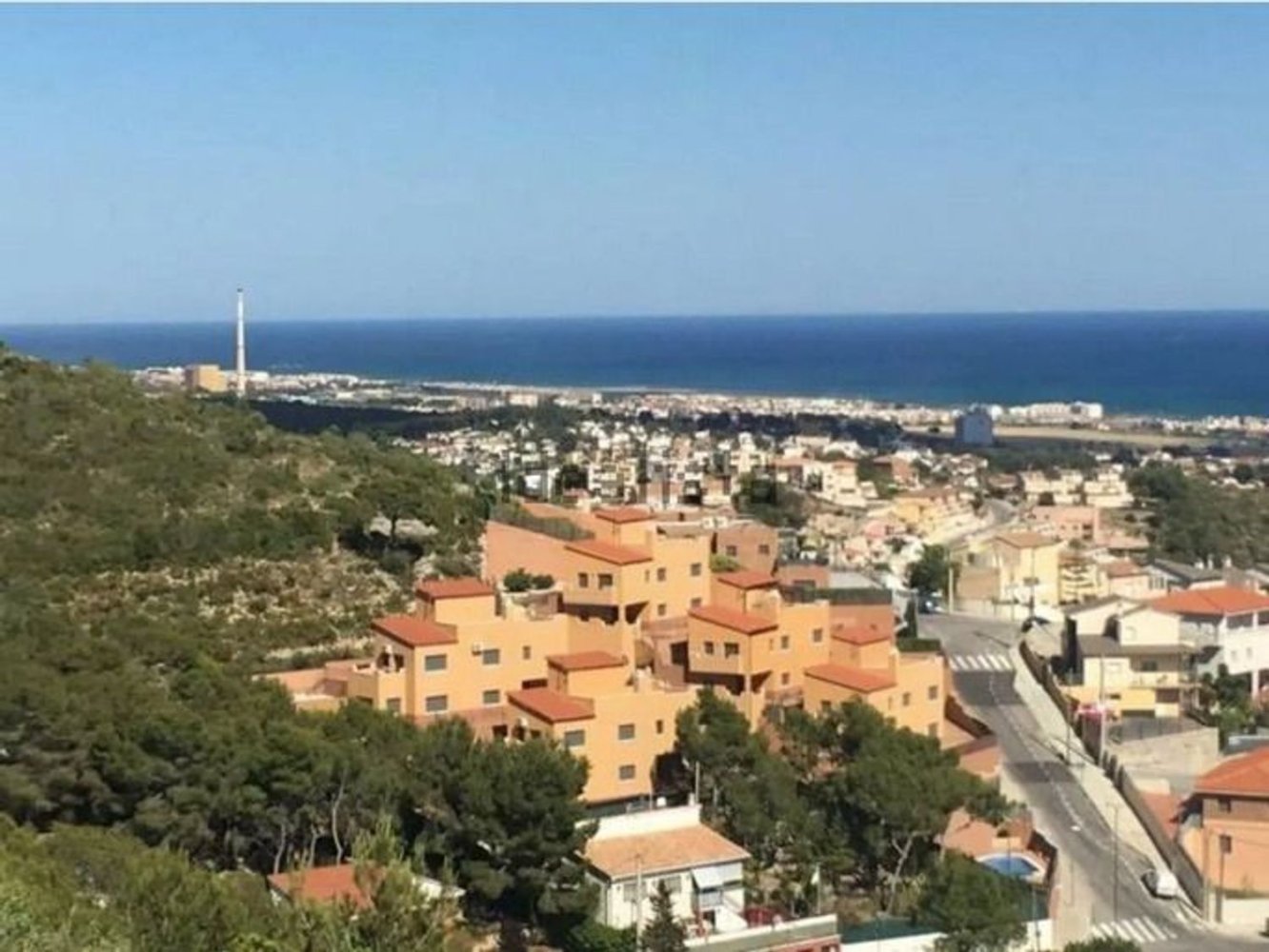  Land in Calafell, Spain No. 264958