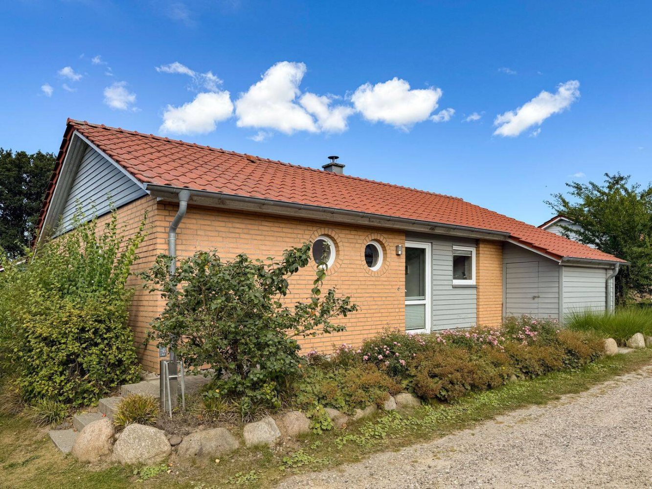 Casa de 4 divisões em Rendsburg-Eckernforde, Germany N.º 357997