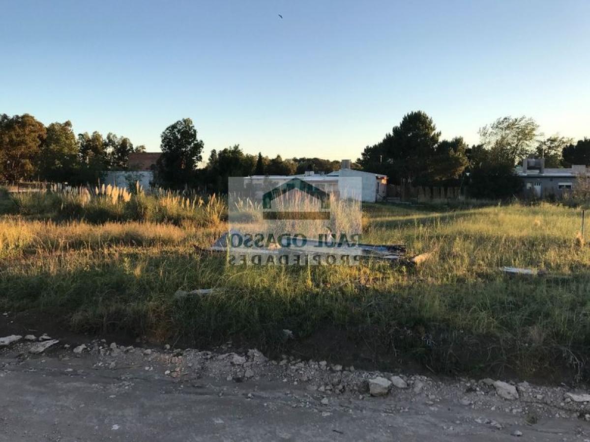  Land in Mar del Plata, Argentina No. 121482