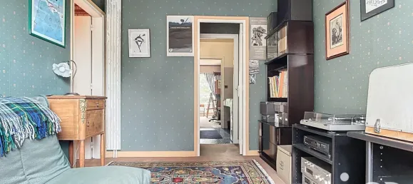 4 bedrooms Apartment in Chevilly-Larue, France No. 320794 9