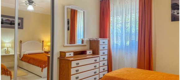 Villa de 4 dormitorios en Adeje, Spain No. 65339 25