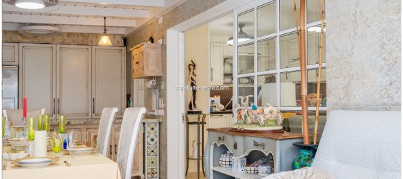 Villa de 4 dormitorios en Adeje, Spain No. 65339 42