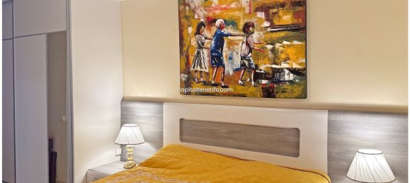 Villa de 4 dormitorios en Adeje, Spain No. 65339 2