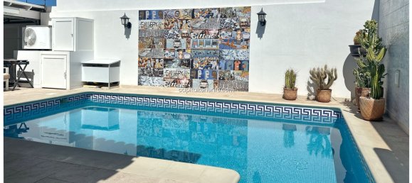 Villa de 4 dormitorios en Adeje, Spain No. 65339 11