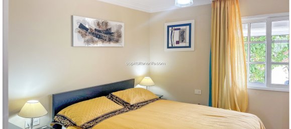 Villa de 4 dormitorios en Adeje, Spain No. 65339 29