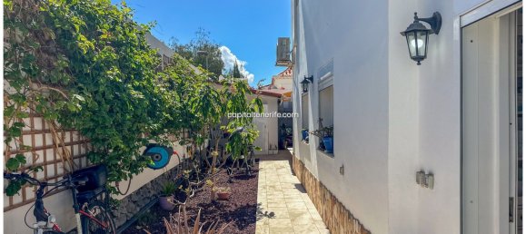 Villa de 4 dormitorios en Adeje, Spain No. 65339 48