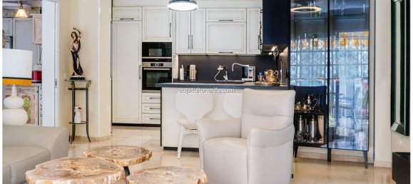 Villa de 4 dormitorios en Adeje, Spain No. 65339 20