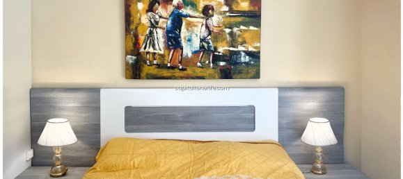 Villa de 4 dormitorios en Adeje, Spain No. 65339 4