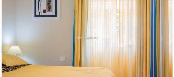 Villa de 4 dormitorios en Adeje, Spain No. 65339 32