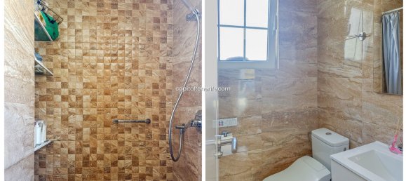 Villa de 4 dormitorios en Adeje, Spain No. 65339 35