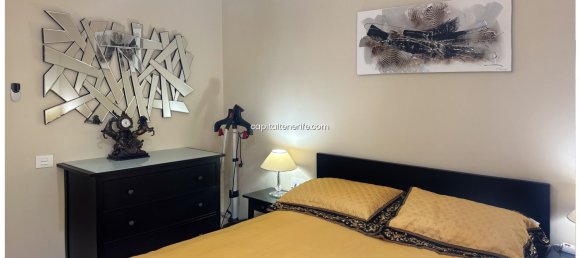 Villa de 4 dormitorios en Adeje, Spain No. 65339 30