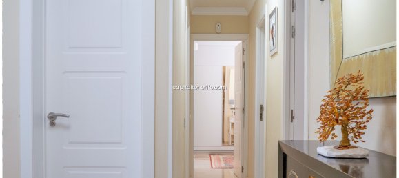 Villa de 4 dormitorios en Adeje, Spain No. 65339 50