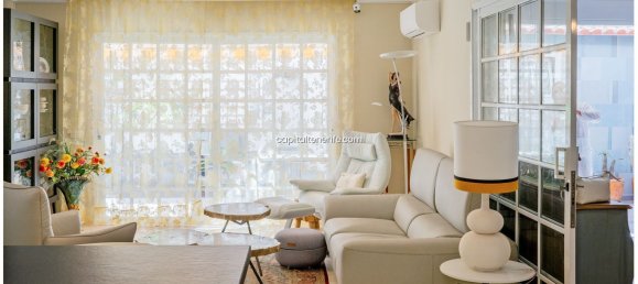 Villa de 4 dormitorios en Adeje, Spain No. 65339 18