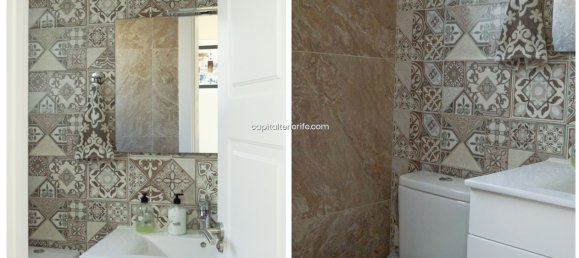 Villa de 4 dormitorios en Adeje, Spain No. 65339 16