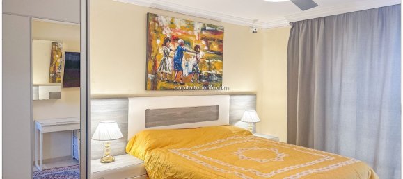 Villa de 4 dormitorios en Adeje, Spain No. 65339 33