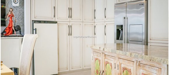 Villa de 4 dormitorios en Adeje, Spain No. 65339 43