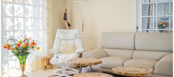 Villa de 4 dormitorios en Adeje, Spain No. 65339 19