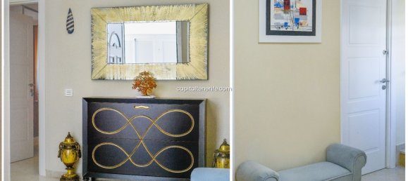 Villa de 4 dormitorios en Adeje, Spain No. 65339 15