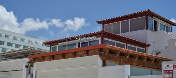 Villa de 4 dormitorios en Adeje, Spain No. 65339 8