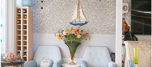 Villa de 4 dormitorios en Adeje, Spain No. 65339 44