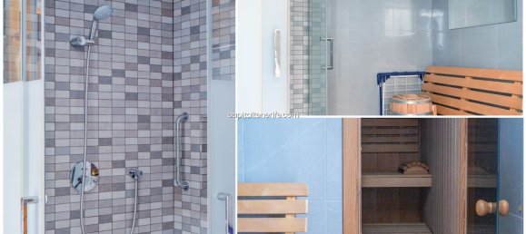 Villa de 4 dormitorios en Adeje, Spain No. 65339 47