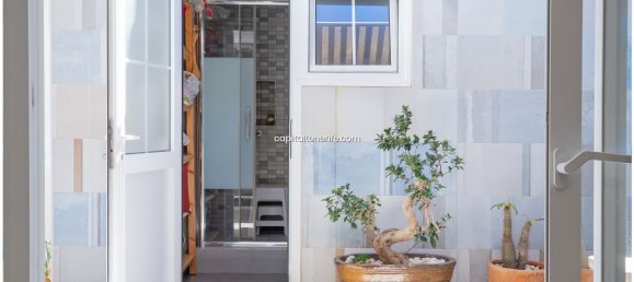 Villa de 4 dormitorios en Adeje, Spain No. 65339 46