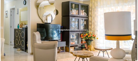 Villa de 4 dormitorios en Adeje, Spain No. 65339 17