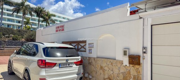 Villa de 4 dormitorios en Adeje, Spain No. 65339 7