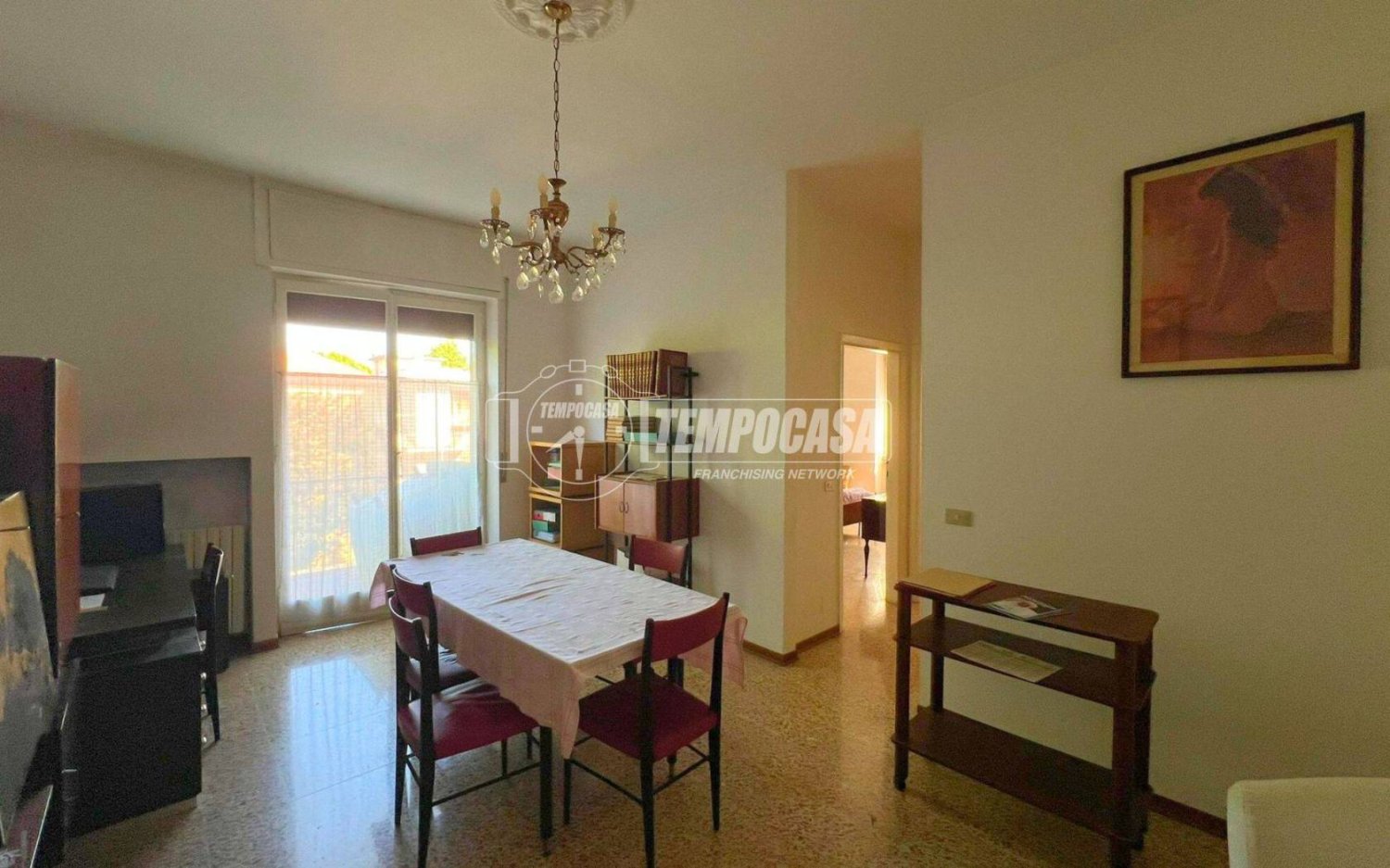 1 bedroom Apartment in Merate, Italy No. 287477