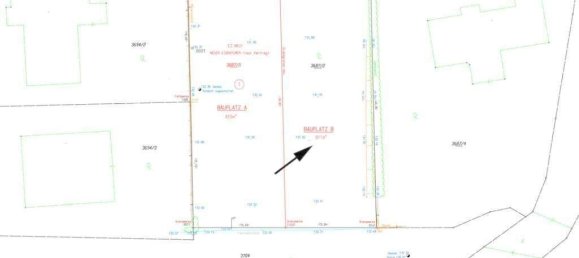  قطعة أرض في Eisenstadt Umgebung, Austria رقم 113614 2