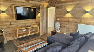 3 غرف نوم بانتهاوس في Kaprun, Austria رقم 223715