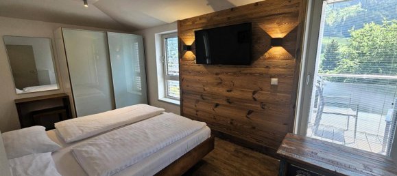 3 غرف نوم بانتهاوس في Kaprun, Austria رقم 223715 4