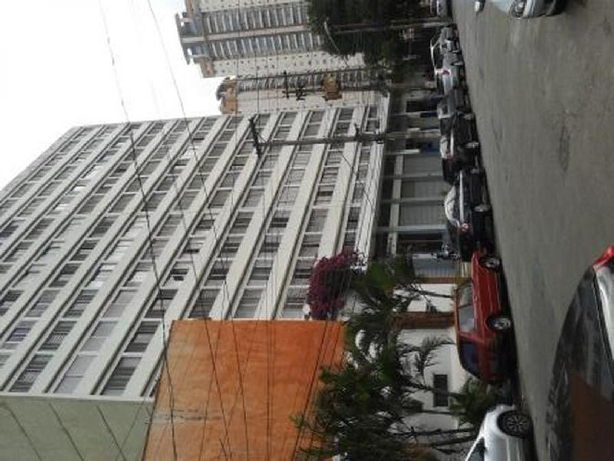 3 bedrooms Apartment in Sao Paulo, Brazil No. 461686