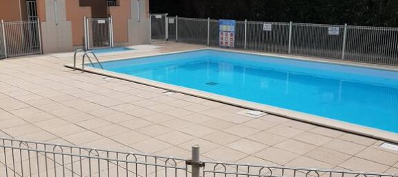 1 bedroom Apartment in Le Teich, France No. 350814 8