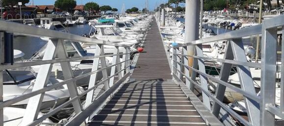 1 bedroom Apartment in Le Teich, France No. 350814 9