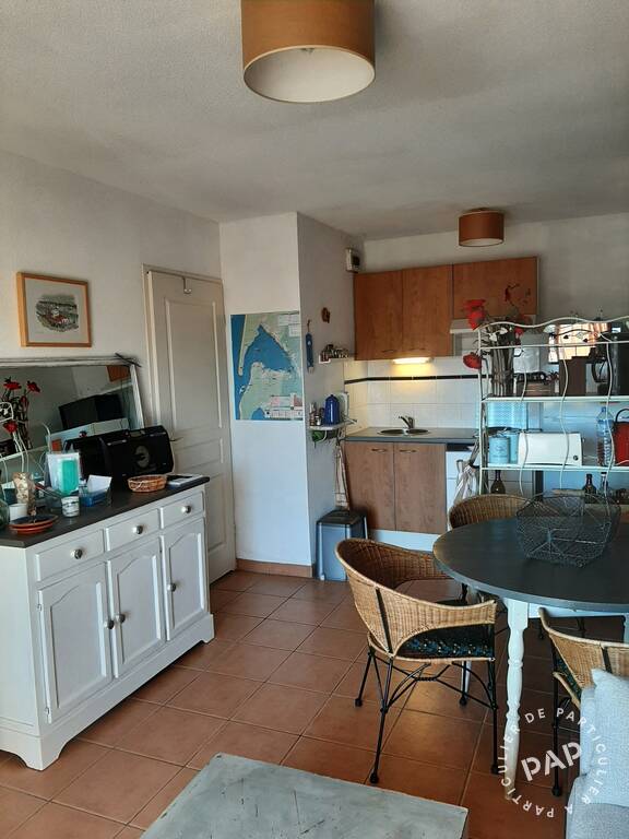 1 bedroom Apartment in Le Teich, France No. 350814
