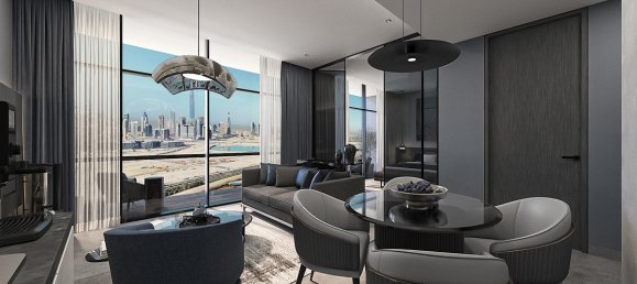 1 chambre Appartement à Dubai, UAE No. 41853 6