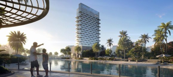 1 chambre Appartement à Dubai, UAE No. 41853 2