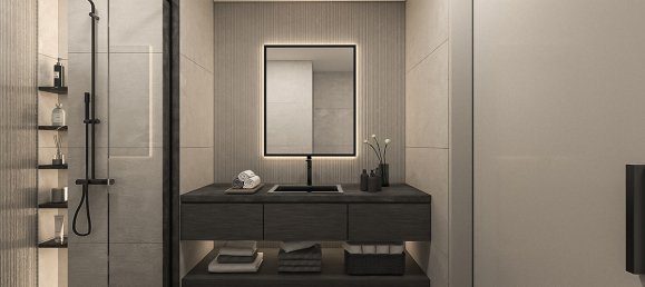 1 chambre Appartement à Dubai, UAE No. 41853 5