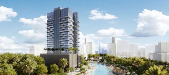 1 chambre Appartement à Dubai, UAE No. 41853 7