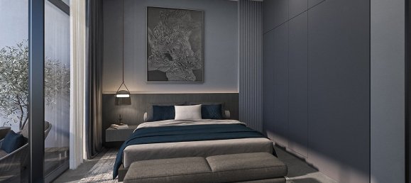 1 chambre Appartement à Dubai, UAE No. 41853 9