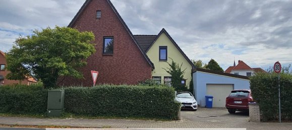 Таунхаус с 4 спальнями в Verden, Германия № 331260 19